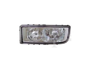9408200161-MERCEDES-FAR KOMPLE 2003- SOL